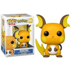Pop! Pokemon 645 : Raichu